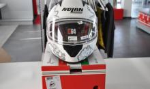 Helma NOLAN N64 41 Gemini Replica/UNI