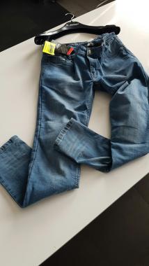 SPARK kalhoty Dafne kevlar jeans/ dámské