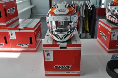 Helma NOLAN N87 49/UNI